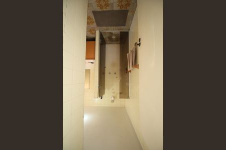 Casa à venda com 346m², 4 quartos e 3 vagasBanheiro