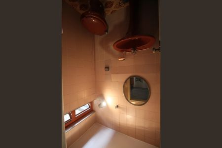 Casa à venda com 346m², 4 quartos e 3 vagasLavabo