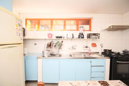 Casa à venda com 346m², 4 quartos e 3 vagasCozinha