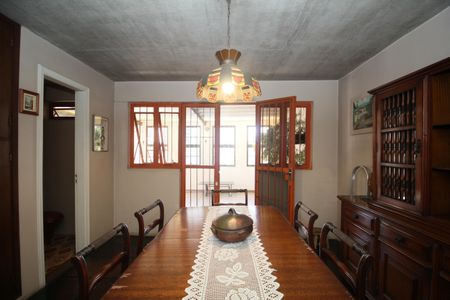 Casa à venda com 346m², 4 quartos e 3 vagasSala de Jantar
