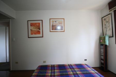 Casa à venda com 346m², 4 quartos e 3 vagasQuarto 1