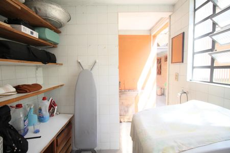 Casa à venda com 346m², 4 quartos e 3 vagasÁrea de Serviço