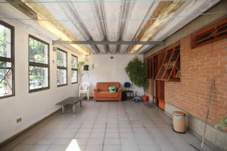 Casa à venda com 346m², 4 quartos e 3 vagasÁrea externa
