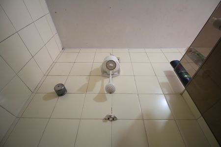 Casa à venda com 346m², 4 quartos e 3 vagasBanheiro