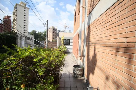 Casa à venda com 346m², 4 quartos e 3 vagasÁrea externa