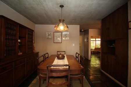 Casa à venda com 346m², 4 quartos e 3 vagasSala de Jantar