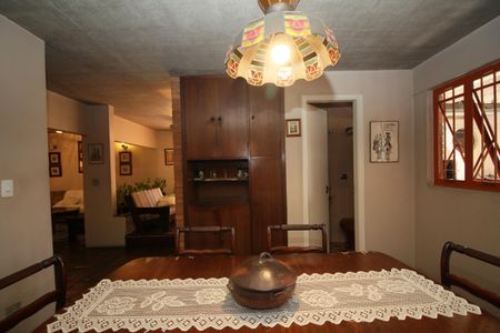 Casa à venda com 346m², 4 quartos e 3 vagasSala de Jantar