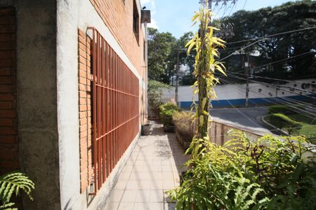 Casa à venda com 346m², 4 quartos e 3 vagasÁrea externa