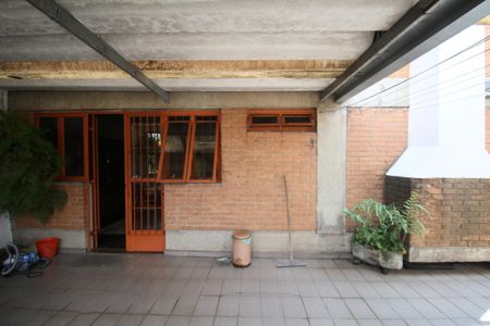 Casa à venda com 346m², 4 quartos e 3 vagasÁrea externa
