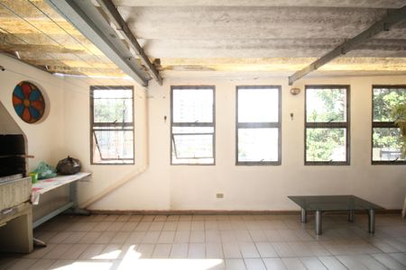 Casa à venda com 346m², 4 quartos e 3 vagasÁrea externa
