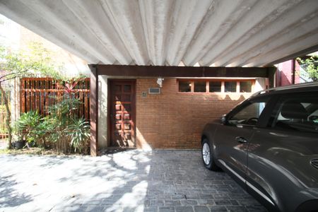 Casa à venda com 346m², 4 quartos e 3 vagasGaragem