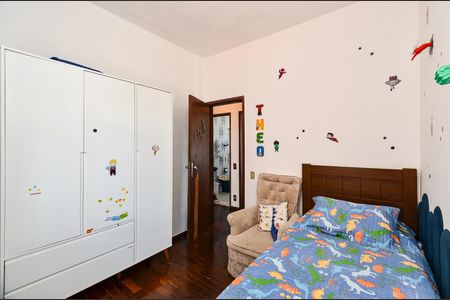 Apartamento à venda com 87m², 3 quartos e 2 vagas Apartamento à venda com 87m², 3 quartos e 2 vagasQuarto 2