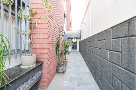 Apartamento à venda com 87m², 3 quartos e 2 vagas Apartamento à venda com 87m², 3 quartos e 2 vagasEntrada