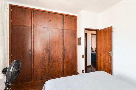 Apartamento à venda com 87m², 3 quartos e 2 vagas Apartamento à venda com 87m², 3 quartos e 2 vagasQuarto 3