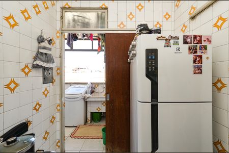Apartamento à venda com 87m², 3 quartos e 2 vagas Apartamento à venda com 87m², 3 quartos e 2 vagasCozinha