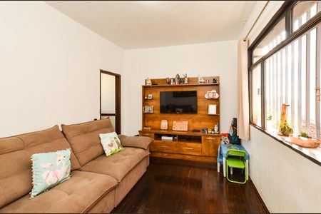 Apartamento à venda com 87m², 3 quartos e 2 vagas Apartamento à venda com 87m², 3 quartos e 2 vagasSala de Estar