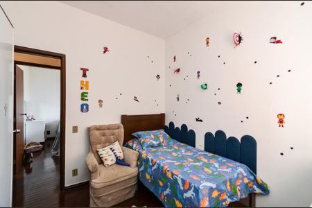 Apartamento à venda com 87m², 3 quartos e 2 vagas Apartamento à venda com 87m², 3 quartos e 2 vagasQuarto 2