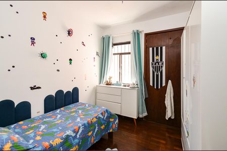 Apartamento à venda com 87m², 3 quartos e 2 vagas Apartamento à venda com 87m², 3 quartos e 2 vagasQuarto 2