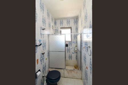 Apartamento à venda com 87m², 3 quartos e 2 vagas Apartamento à venda com 87m², 3 quartos e 2 vagasBanheiro Social