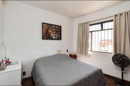 Apartamento à venda com 87m², 3 quartos e 2 vagas Apartamento à venda com 87m², 3 quartos e 2 vagasQuarto 3