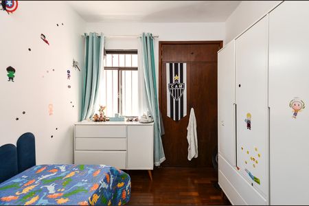 Apartamento à venda com 87m², 3 quartos e 2 vagas Apartamento à venda com 87m², 3 quartos e 2 vagasQuarto 2