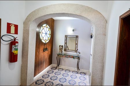 Apartamento à venda com 87m², 3 quartos e 2 vagas Apartamento à venda com 87m², 3 quartos e 2 vagasHall de entrada