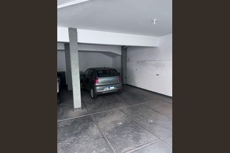 Apartamento à venda com 87m², 3 quartos e 2 vagas Apartamento à venda com 87m², 3 quartos e 2 vagasGaragem