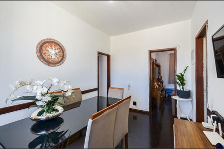Apartamento à venda com 87m², 3 quartos e 2 vagas Apartamento à venda com 87m², 3 quartos e 2 vagasSala de Jantar
