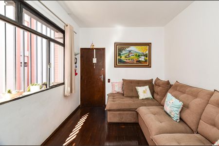 Apartamento à venda com 87m², 3 quartos e 2 vagas Apartamento à venda com 87m², 3 quartos e 2 vagasSala de Estar