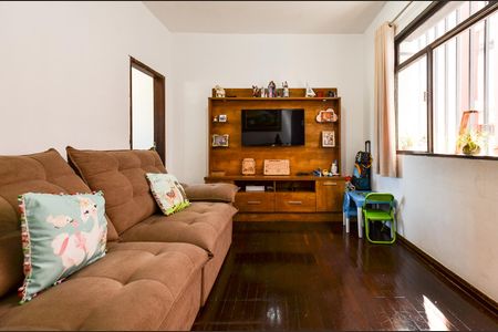 Apartamento à venda com 87m², 3 quartos e 2 vagas Apartamento à venda com 87m², 3 quartos e 2 vagasSala de Estar