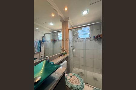 Apartamento à venda com 50m², 2 quartos e 1 vaga