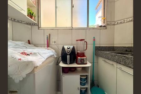 Apartamento à venda com 50m², 2 quartos e 1 vaga