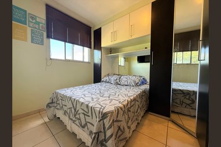 Apartamento à venda com 50m², 2 quartos e 1 vaga