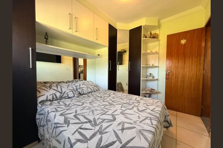 Apartamento à venda com 50m², 2 quartos e 1 vaga