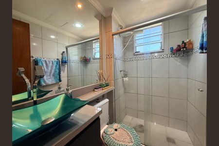 Apartamento à venda com 50m², 2 quartos e 1 vaga