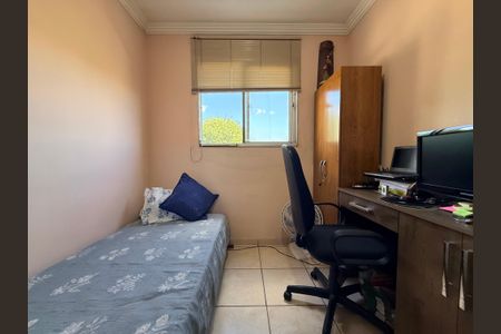 Apartamento à venda com 50m², 2 quartos e 1 vaga