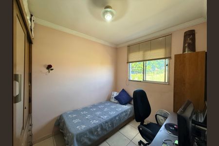 Apartamento à venda com 50m², 2 quartos e 1 vaga