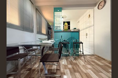Apartamento à venda com 50m², 2 quartos e 1 vaga