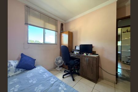 Apartamento à venda com 50m², 2 quartos e 1 vaga