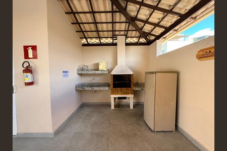 Apartamento à venda com 50m², 2 quartos e 1 vaga