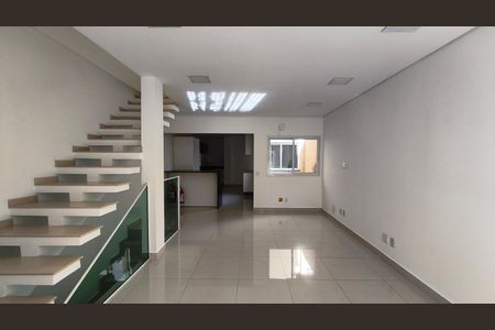 Sala de casa para alugar com 2 quartos, 100m² em Vila Mariana, São Paulo
