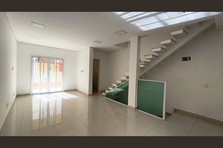 Sala de casa para alugar com 2 quartos, 100m² em Vila Mariana, São Paulo