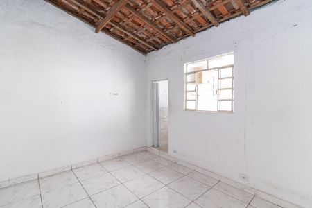 Suíte de casa para alugar com 1 quarto, 35m² em Vila Robertina, São Paulo