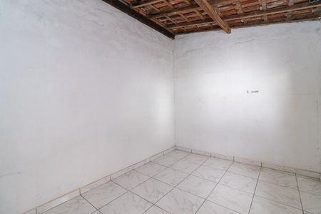 Suíte de casa para alugar com 1 quarto, 35m² em Vila Robertina, São Paulo