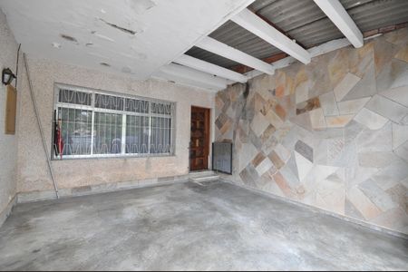 Casa para alugar com 120m², 2 quartos e 2 vagasGaragem