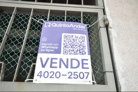 Casa para alugar com 120m², 2 quartos e 2 vagasPlaca