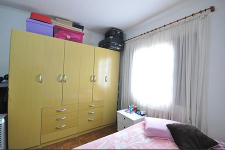 Casa para alugar com 120m², 2 quartos e 2 vagasQuarto 2