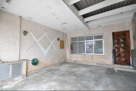 Casa para alugar com 120m², 2 quartos e 2 vagasGaragem