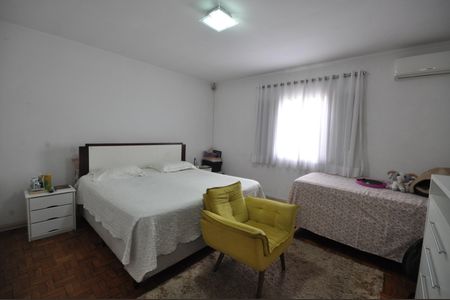 Quarto 1 de casa à venda com 2 quartos, 120m² em Vila Albertina, São Paulo