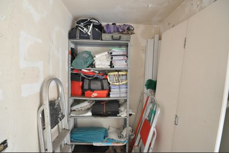 Casa para alugar com 120m², 2 quartos e 2 vagasQuarto de Serviço